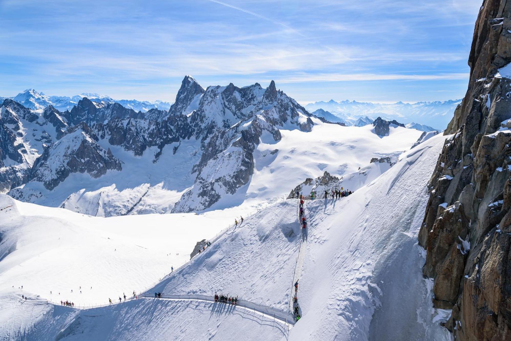 Residence Grand Roc - Campanules 314 Happy Rentals Chamonix Exterior photo